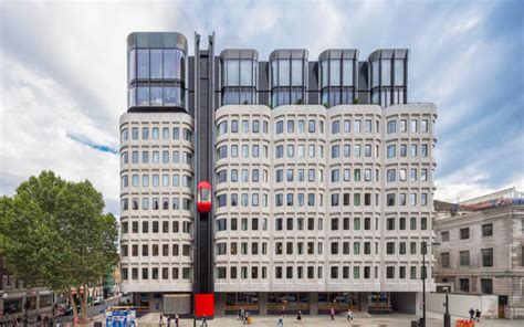 Hyatt Adds The Standard Hotels to Its Collection .